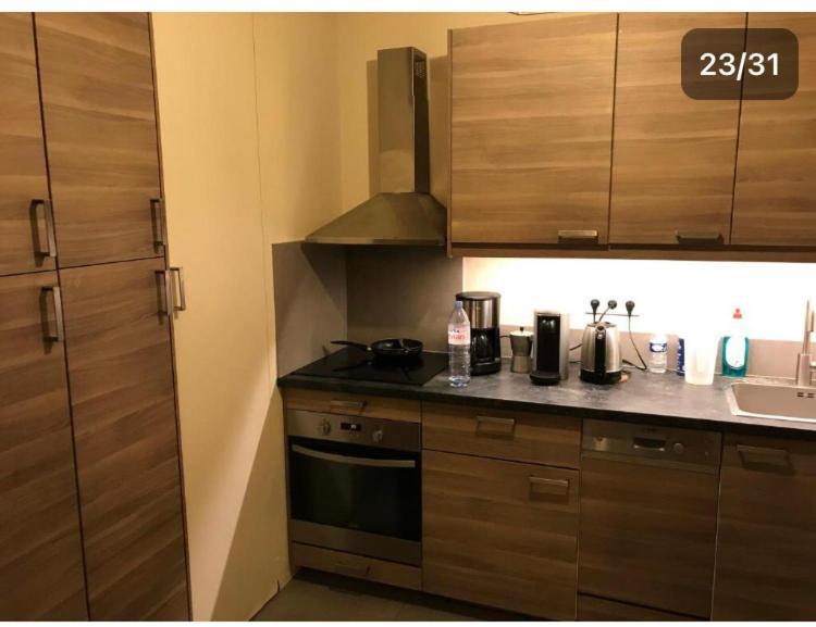 Pavillon 1 A 4 Personnes Chez L'Habitant Parfait Pour Une Famille Баньо Екстериор снимка
