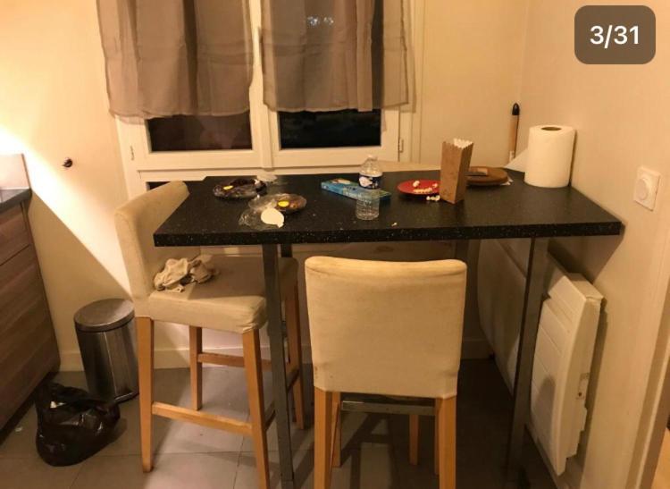 Pavillon 1 A 4 Personnes Chez L'Habitant Parfait Pour Une Famille Баньо Екстериор снимка