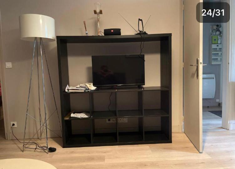 Pavillon 1 A 4 Personnes Chez L'Habitant Parfait Pour Une Famille Баньо Екстериор снимка