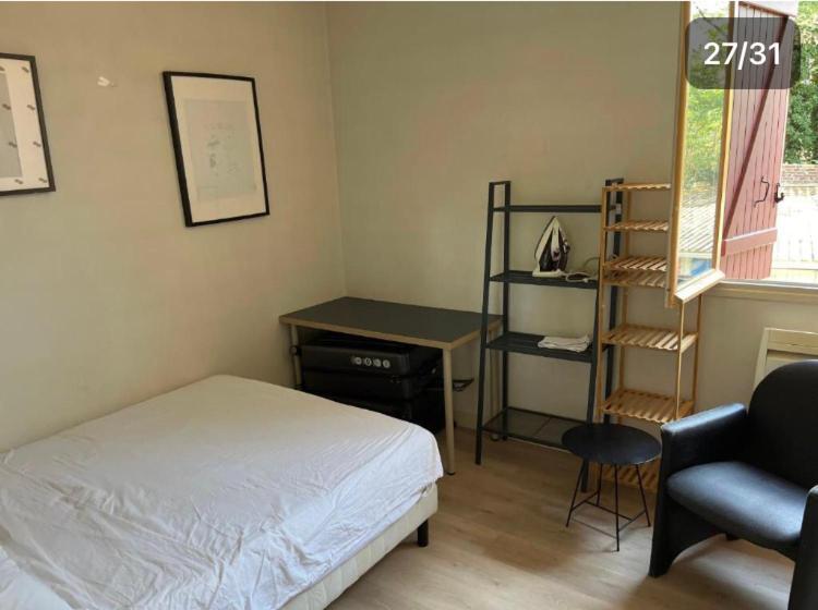 Pavillon 1 A 4 Personnes Chez L'Habitant Parfait Pour Une Famille Баньо Екстериор снимка