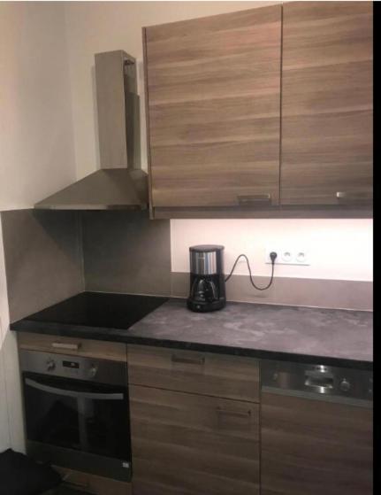 Pavillon 1 A 4 Personnes Chez L'Habitant Parfait Pour Une Famille Баньо Екстериор снимка