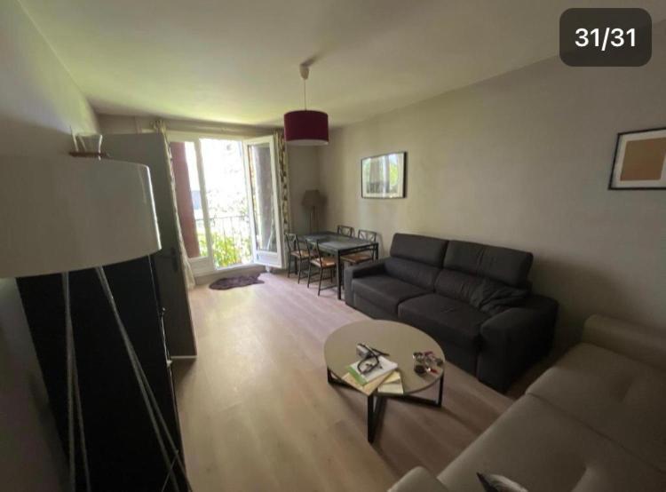 Pavillon 1 A 4 Personnes Chez L'Habitant Parfait Pour Une Famille Баньо Екстериор снимка