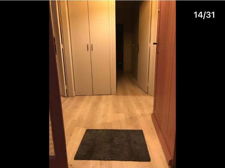 Pavillon 1 A 4 Personnes Chez L'Habitant Parfait Pour Une Famille Баньо Екстериор снимка