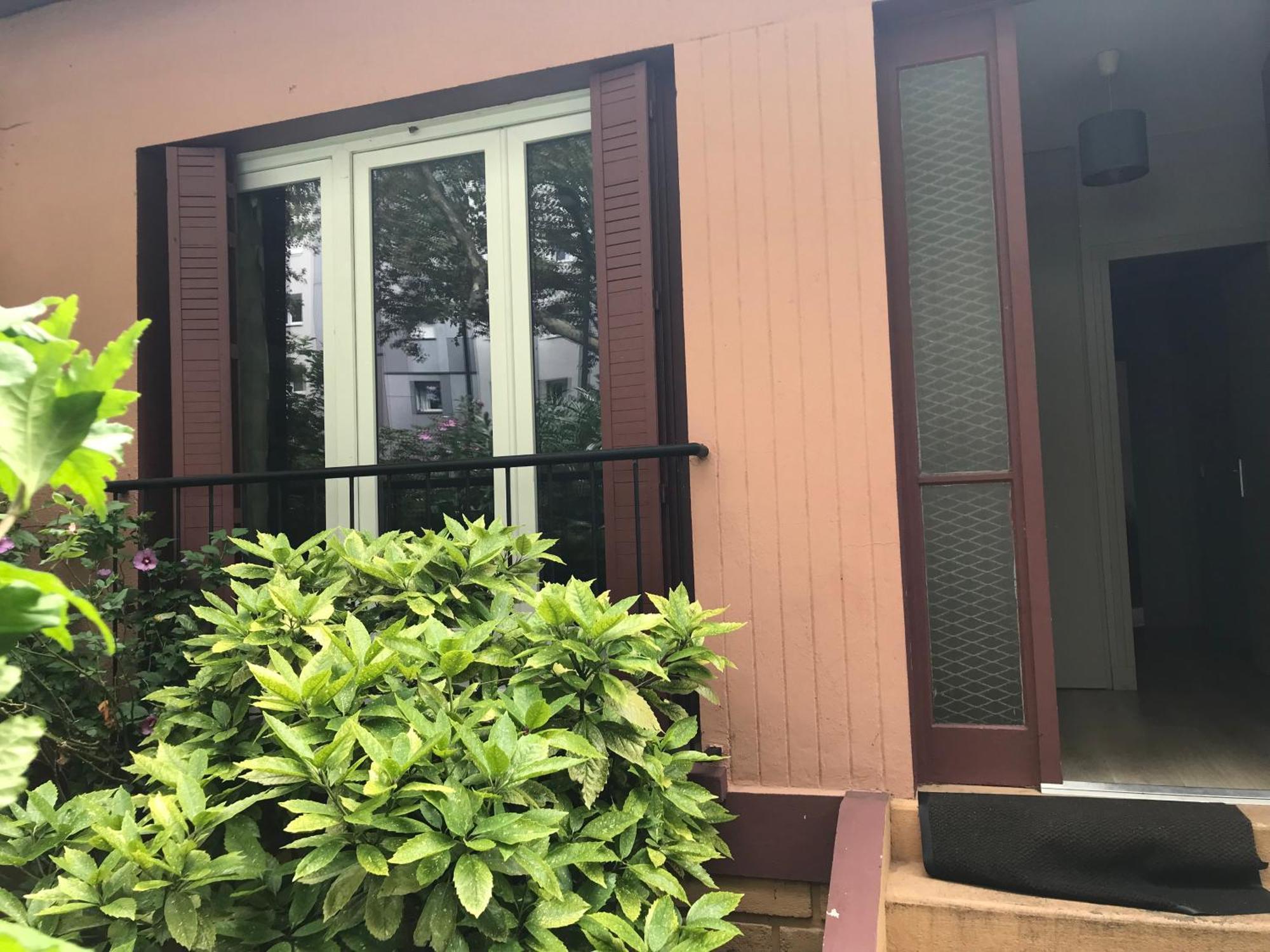 Pavillon 1 A 4 Personnes Chez L'Habitant Parfait Pour Une Famille Баньо Екстериор снимка
